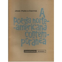 Livros/Acervo/C/CARMO JPALLA A POES